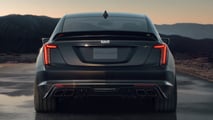 2026 Cadillac CT5-V Blackwing F1 Collector Series
