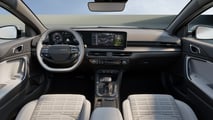 2026 Kia XCeed