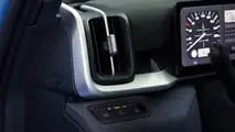 Volkswagen ID. Cross (2026)