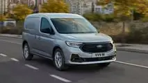 Ford Pro AI