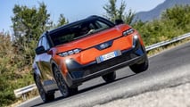 Subaru Uncharted (2026), la prova di Motor1.com