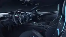 Lamborghini Temerario ad Personam
