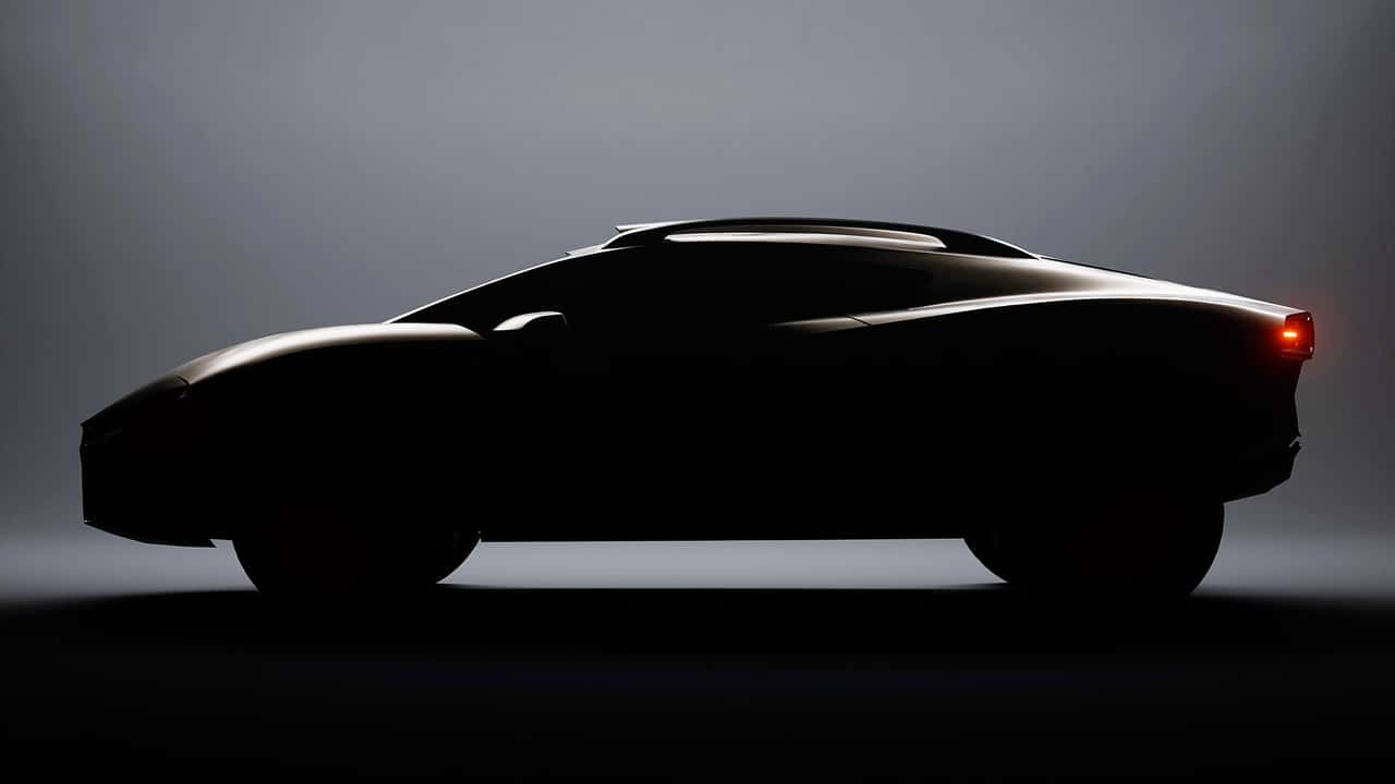 La supercar più selvaggia e off-road si chiama Rezvani Dune