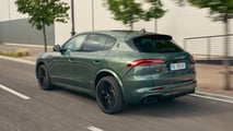 Maserati Grecale (2026), la prova su strada