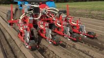 Fyeld acquisisce Agricola Italiana: strategia di filiera