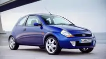 Ford Ka (1996-2008)