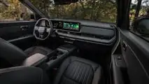 2027 Kia Seltos