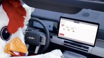 BYD e KFC, parceria para recarga ultrarrápida