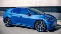 VW ID.3 Neo (2026)