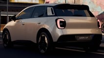 GAC Aion UT 