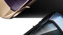 Hyundai Earth and Venus concepts