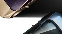 Hyundai Earth and Venus concepts