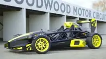Ariel Atom 4RR