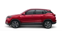 BAIC X35 2026
