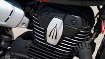 BSA Bantam 350 2026