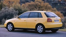Audi A3 (1996-2003)