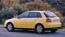 Audi A3 (1996-2003)