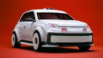 Cuidado con el cocodrilo: Alpine Lacoste A290 Rallye