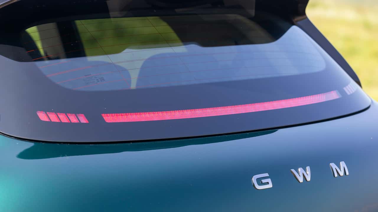 GWM Ora 5