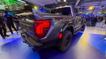 Ford confirma chegada da F-150 Raptor ao Brasil 