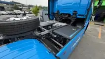 Scania 30 G 4X2