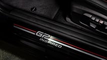 Mini JCW GP Inspired chega ao Brasil em 20 unidades