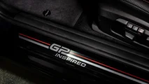 Mini JCW GP Inspired chega ao Brasil em 20 unidades