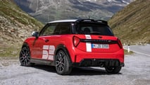 Mini 1965 John Cooper Works Victory Edition