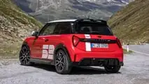 Mini 1965 John Cooper Works Victory Edition