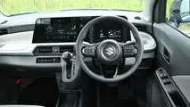 2026 Suzuki e Sky