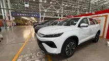 Oficial: BYD Song Pro flex chega em junho já de cara nova