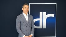 Billy Costacurta ritira la DR 6 Super Hybrid
