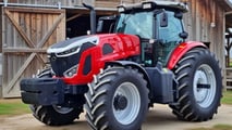 Ursa Ag: trattori meccanici senza elettronica a metà prezzo