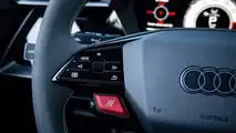Audi RS 3 competition limited (2026) im Test