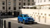 Citroen e-C3 Urban Range