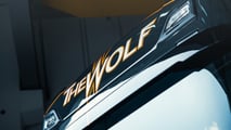 Scania The Wolf