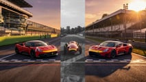 Maserati Corse riparte da Monza