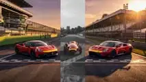 Maserati Corse vuelve a arrancar en Monza