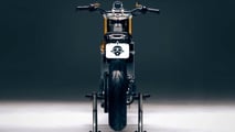 Blacksheep One Electric Motorcycle
