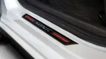 Chevrolet Sonic 2027 | Acessórios
