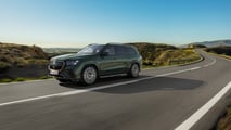 Mercedes GLE, GLE Coupé y GLS (2026): precios y equipamientos