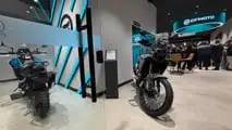 CFMoto no Brasil