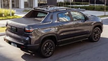 Fiat Toro 1.3 T270 Ultra MHEV Flex 2027 