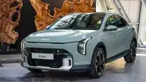 Kia XCeed (2026) in der ersten Sitzprobe