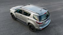 Chevrolet Trailblazer High Country Midnight