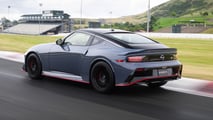 2027 Nissan Z
