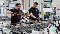 MAN Norimberga il sito di produzione batterie per camion elettrici