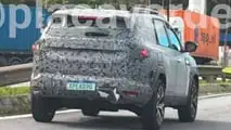 Agora vai? Renault testa Duster em versão indiana no Brasil