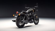 A Super Limited Edition Royal Enfield Is Coming To The US Soon
