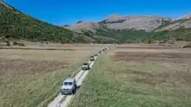 Suzuki 4x4 Rally